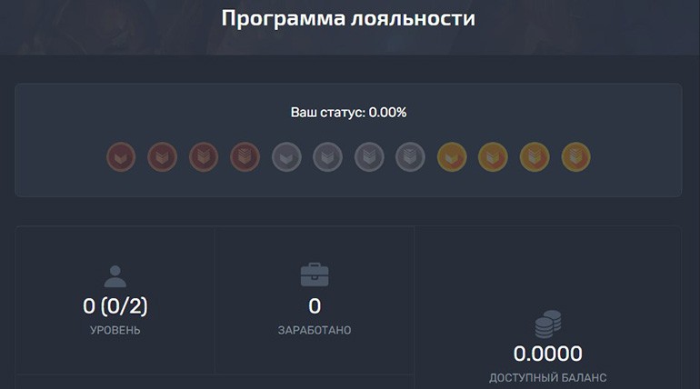 Кэшбэк
